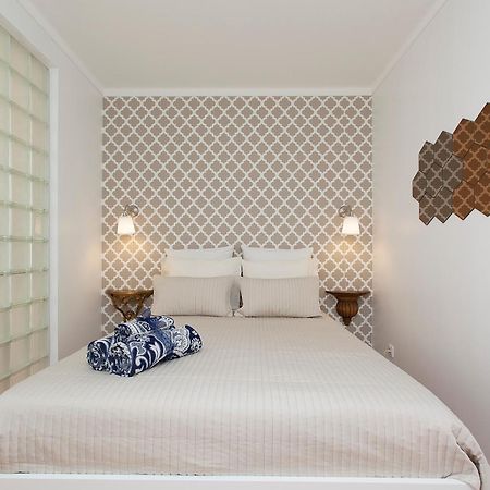 Bairrus Lisbon Apartments - Rossio 외부 사진