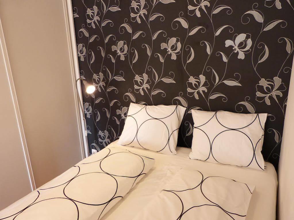 Bairrus Lisbon Apartments - Rossio 외부 사진