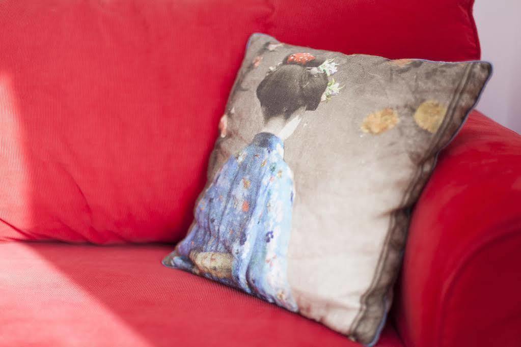 Bairrus Lisbon Apartments - Rossio 외부 사진