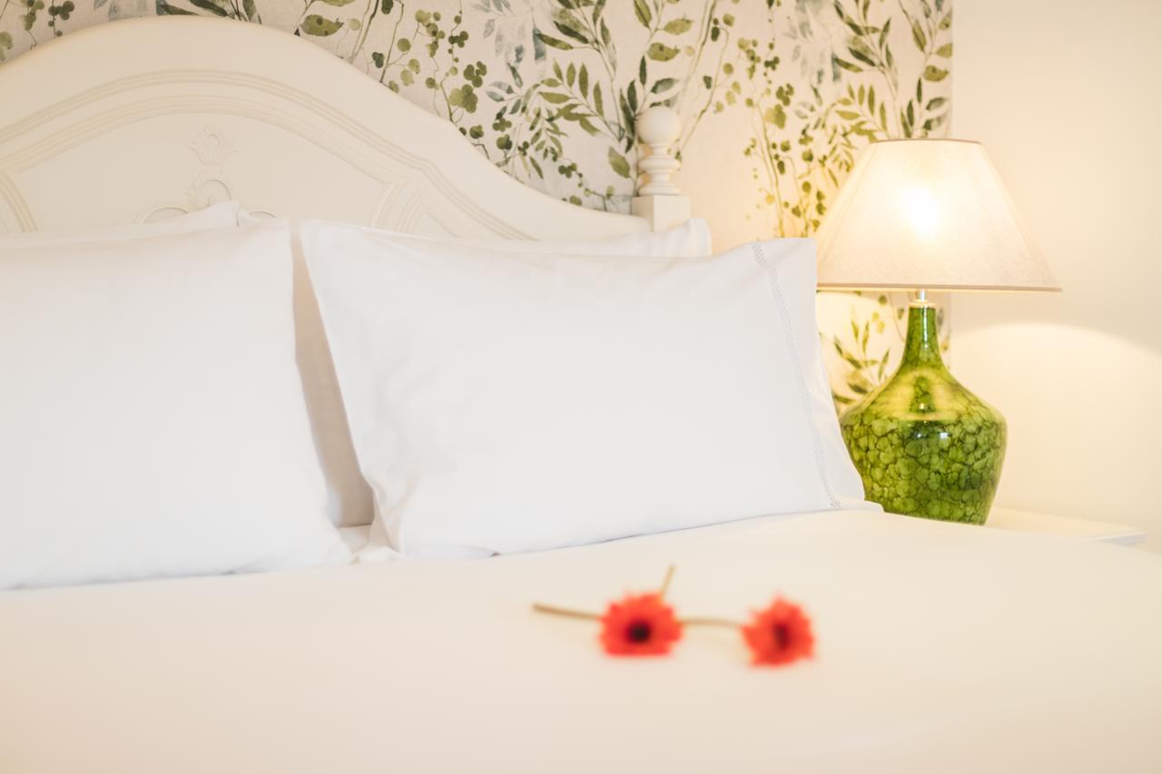 Bairrus Lisbon Apartments - Rossio 외부 사진