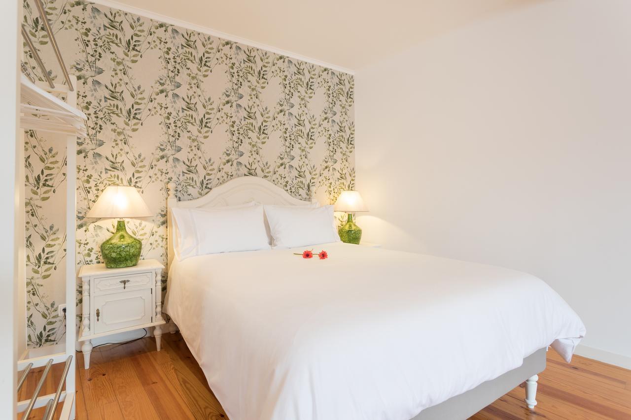Bairrus Lisbon Apartments - Rossio 외부 사진