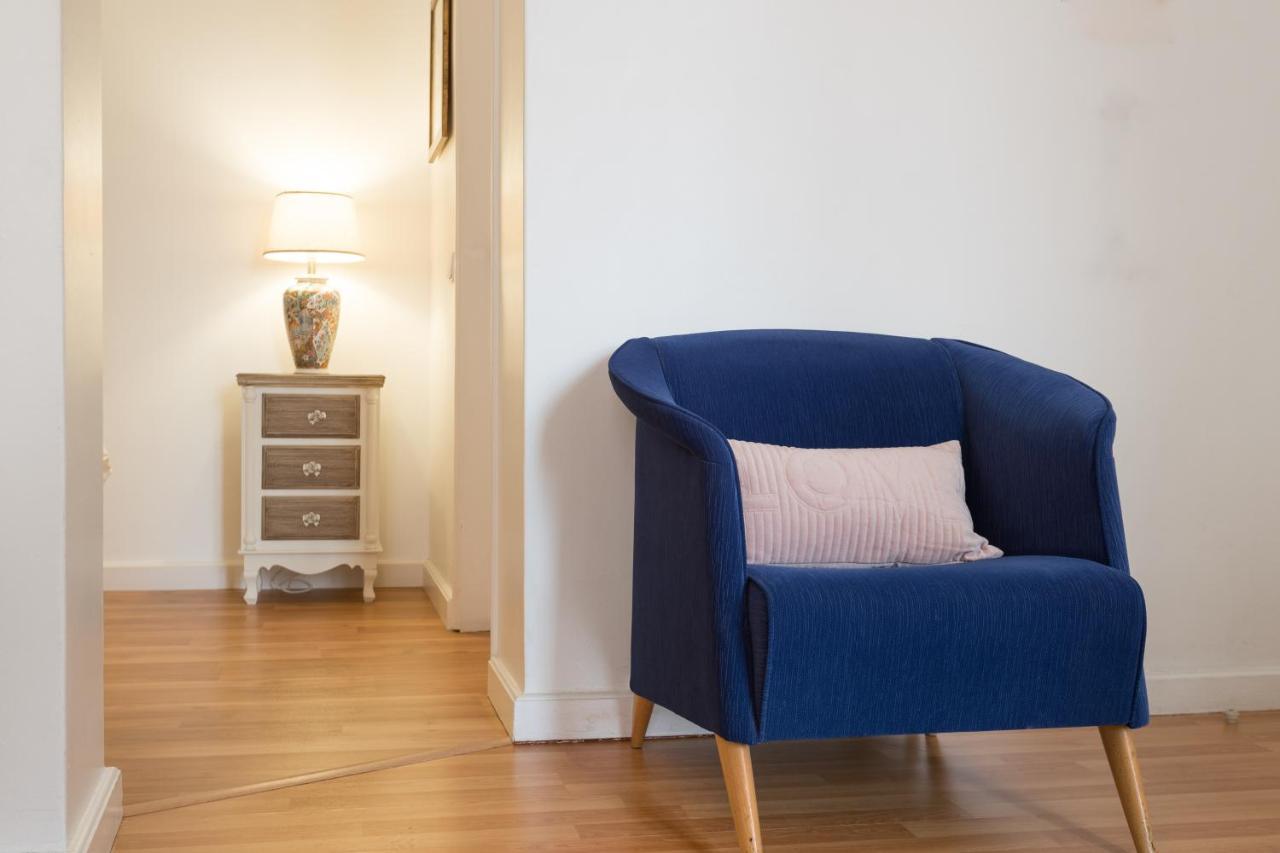 Bairrus Lisbon Apartments - Rossio 외부 사진